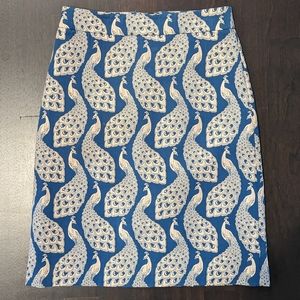 Ann Taylor Skirt, Size 2